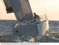 Die Jeanneau Sun Odyssey 349 – im Test in der YACHT 6/2014
