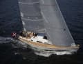 The decks of the two Faurbys are from the same mould. Only the side decks of the 363e are wider than the ...