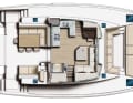 Bali 4.5: Layout der Plattform