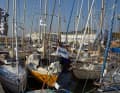 La flotta a Kappeln