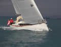 Independent appearance: window line, body and design ribs characterise the look