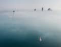 Impressioni Tappa 3. 4670 miglia nautiche da Abu Dhabi a Sanya
