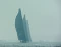 Impressions Leg 3. 4670 nautical miles from Abu Dhabi to Sanya