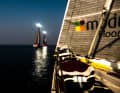 Impressions Leg 3. 4670 nautical miles from Abu Dhabi to Sanya