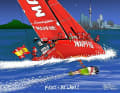 Mapfre: primo - finalmente!