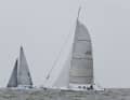 Kampf der Giganten: Opal (links) und Calypso (rechts)