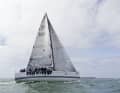 Island location. The weather is usually good on Heligoland