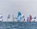 Lange Anna und dicke Spinnaker