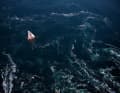 Team SCA fights at the Pointe du Raz...