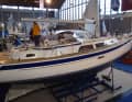 Il nuovo HR 40 MKII farà il suo debutto mondiale all'Interboot di Friedrichshafen (padiglione A1) fino a domenica.