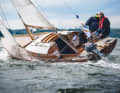 Rendezvous of the classics 2016 - by Sören Hese

 http://www.sailpower.de