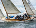 Rendez-vous des classiques 2016 - par Sören Hese

 http://www.sailpower.de