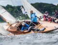 Rendez-vous des classiques 2016 - par Sören Hese

 http://www.sailpower.de