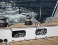 Thick E-winches and swallow nests