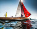Impressioni sull'evento di anniversario "20 anni di Havel Classic" - Foto di Sören Hese http://www.sailpower.de