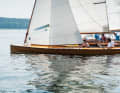 Eindrücke von der Jubiläumsveranstaltung "20 Jahre Havel Klassik" - Fotos von Sören Hese http://www.sailpower.de