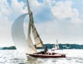 Eindrücke von der Jubiläumsveranstaltung "20 Jahre Havel Klassik" - Fotos von Sören Hese http://www.sailpower.de