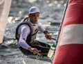 Philipp Buhl alla sua prima olimpica