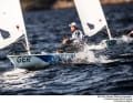 Philipp Buhl in der Guanabara-Bucht