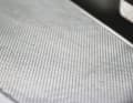 Treads

 The moulded anti-slip surface wears out over the years and the deck loses its slip resistance - a safety deficit.