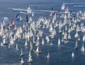 Impressions of the 48th Barcolana off Trieste