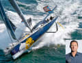 "Edmond de Rothschild" / Sébastian Josse / Gitana The Frenchman, 41, is extremely versatile (two Vendées, a Volvo Race as skipper of "ABN Amro II", Maxi-Tris). Alongside "Banque Populaire", his campaign has the biggest budget. The boat was the first foiling Open 60 and has been consistently developed further. It came first and second at Atlantic regattas in 2015 and 2016. One of the two top favourites.