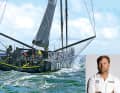 "Hugo Boss" / Alex Thomson / Hugo Boss L'unico non francese con reali possibilità di vittoria. Thomson, 42 anni, era considerato un drogato della velocità che stressa eccessivamente le barche, ma è maturato ed è arrivato terzo nell'ultima Vendée. Il suo nuovo progetto di foil VPLP è veloce e in grado di riservare sorprese. Finora Thomson non è stato in grado di battere i migliori francesi, ma le sue possibilità non sono mai state così alte come questa volta.  