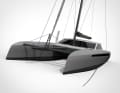 Gunboat 68