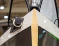 Mais les matériaux utilisés sont très différents du modèle