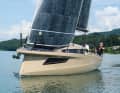 The new Sunbeam 32.1 surprises from almost every perspective ...