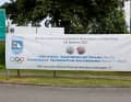 Begrüßung der Olympioniken des KYC in Strande
