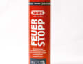 Rapidement à portée de main
Les sprays anti-incendie sont des aides simples, rapides et efficaces en cas d'incendie naissant. Lors du test (cahier 7/2022), l'extincteur d'Abus s'est montré convaincant.