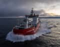 Impressions of the "Endurance22" expedition