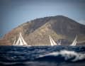 Impressions de l'ACYR 2022 par le photographe de YACHT Tobias Stoerkle