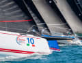 Close together: launch of the ClubSwan 50