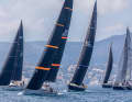 
Départ pour le groupe ORC 0 dans la baie de Palma