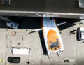 The new IMOCA for PRB - Kevin Escoffier