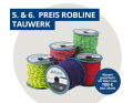Robline Tauwerk - buono del valore di 100 euro