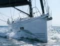 The bowsprit is now longer, which protects the hull when anchoring, and the transition is also more elegantly designed