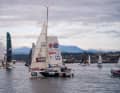 Altre impressioni sulla Race to Alaska 2022
