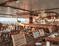 Impressions du Sea Cloud Spirit