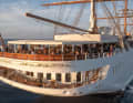 Impressions of the Sea Cloud Spirit
