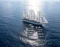 Impressions du Sea Cloud Spirit