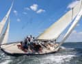 Impressions of the Robbe&Berking Sterling Cup 2022 - Jöran Bubke/yachting-photo.com