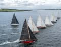 Impressionen des Robbe&Berking Sterling Cups 2022 - Jöran Bubke/yachting-photo.com