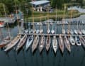 Impressionen des Robbe&Berking Sterling Cups 2022 - Jöran Bubke/yachting-photo.com