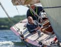 Impressions de la Robbe&Berking Sterling Cup 2022 - Jöran Bubke/yachting-photo.com