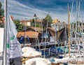 Impressionen der Rund Um 2022