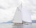 Lady Anne Richard Mille FIfe Regatta 2022