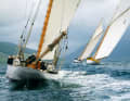 Lady Anne Richard Mille FIfe Regatta 2022